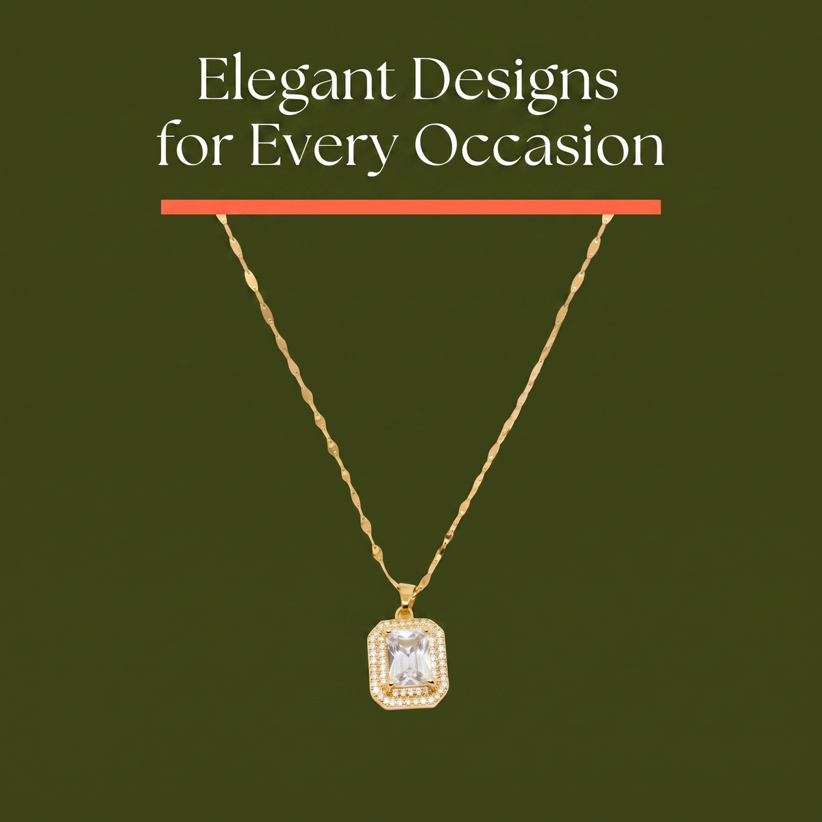 Royal Radiance Necklaces