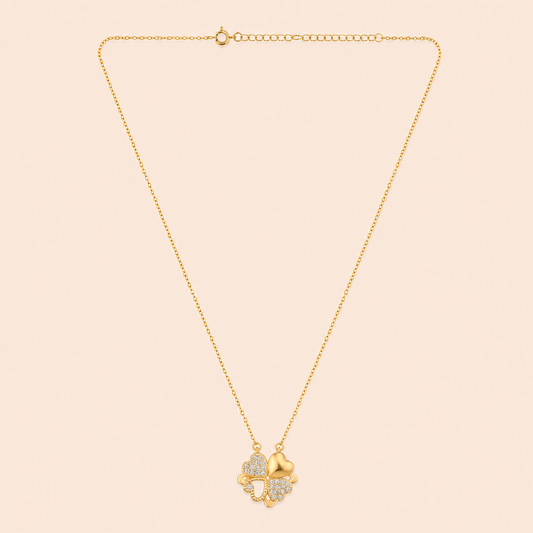Everlucky Bloom Necklaces