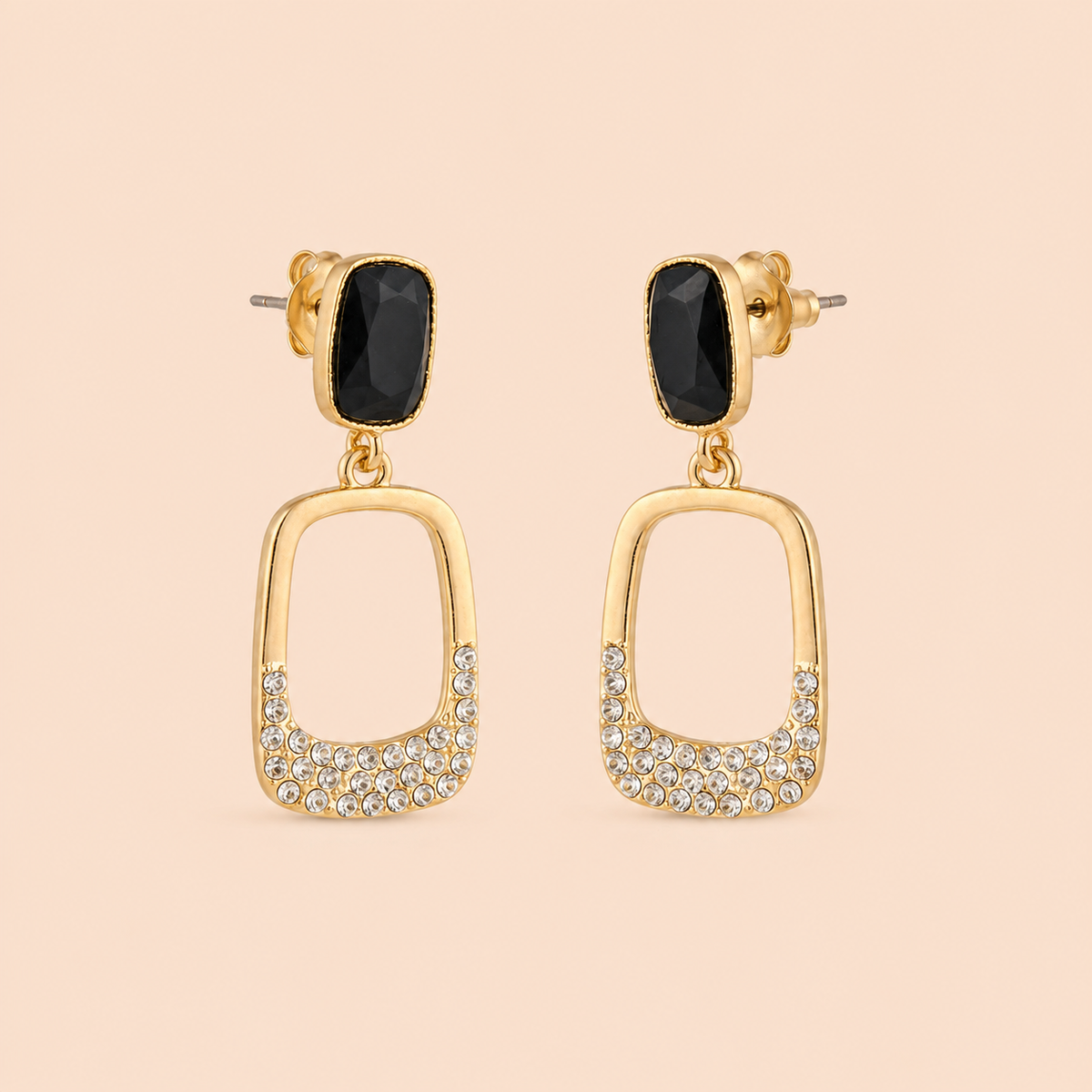 Botanical Bliss Ear Rings
