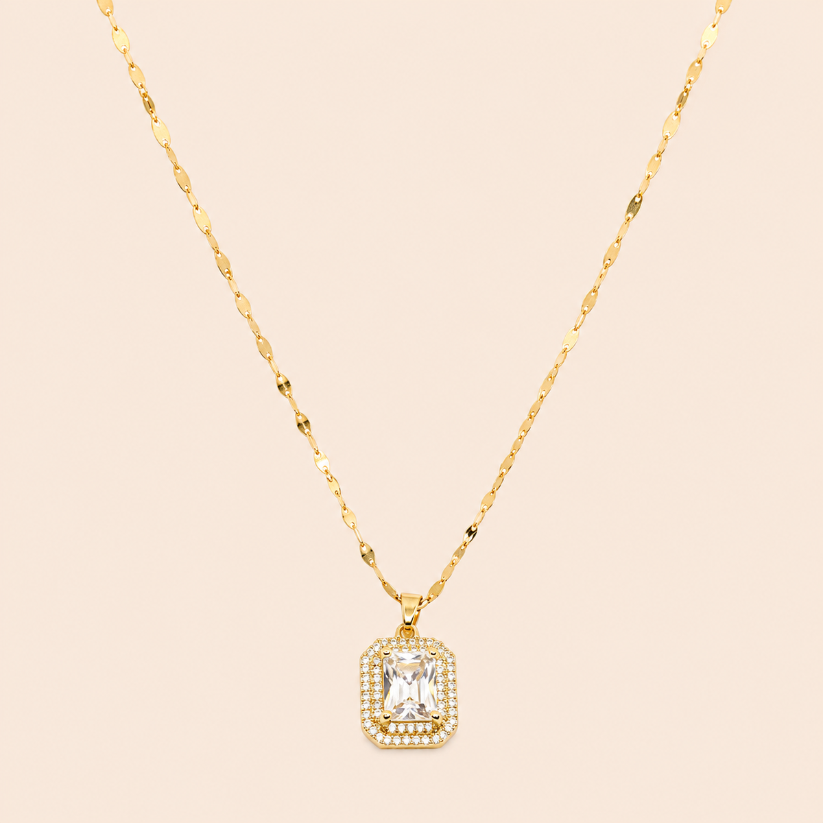 Royal Radiance Necklaces
