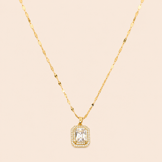 Royal Radiance Necklaces