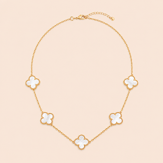 Classic Fortune Necklaces