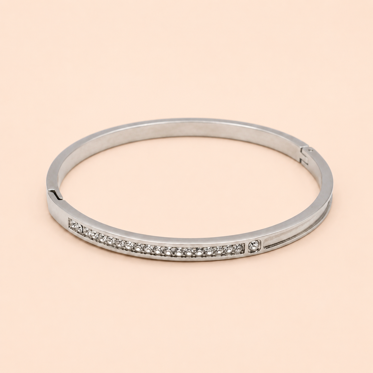 Quatrefoil Harmony Bracelet
