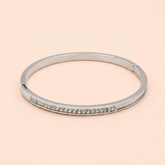 Quatrefoil Harmony Bracelet