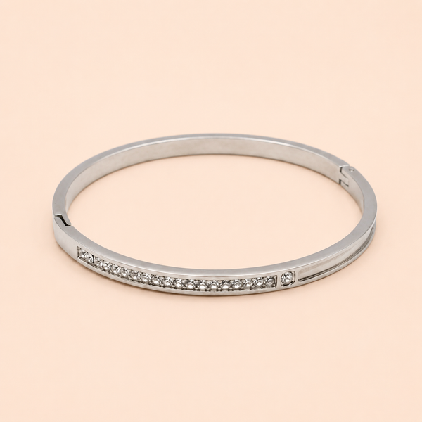 Quatrefoil Harmony Bracelet