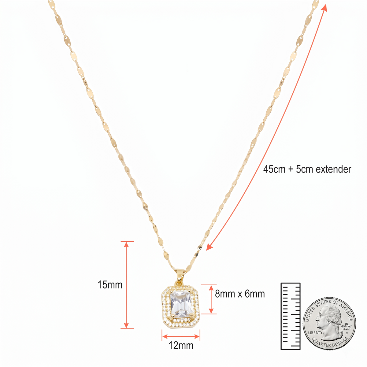 Royal Radiance Necklaces